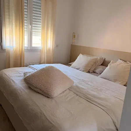 Villa Aigues-Mortes *